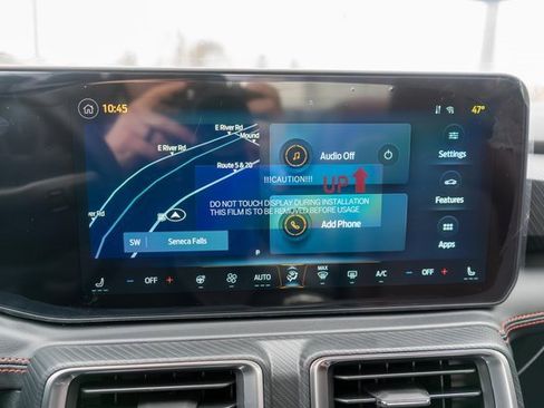 New 2025 Ford Mustang GT Premium w/ GT Performance Package image 18