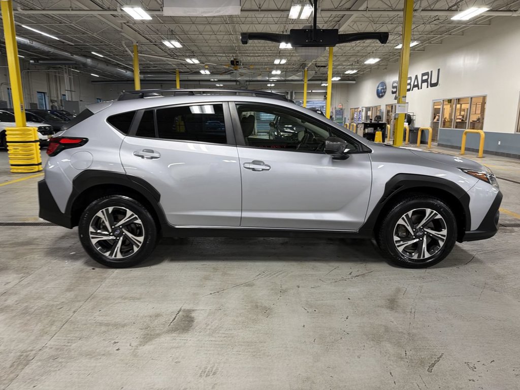Certified 2024 Subaru Crosstrek 2.0i Premium AWD/4WD image 9