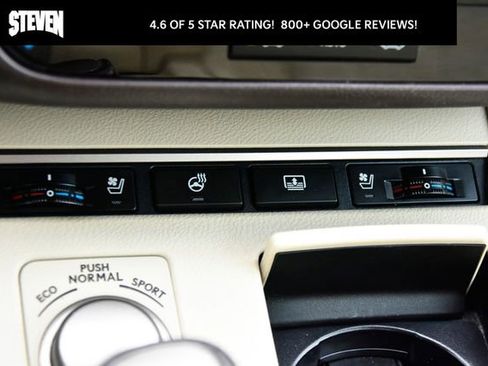 Used 2018 Lexus ES 350 w/ Luxury Package w/Wood Trim image 27