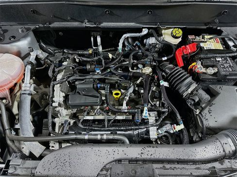 Used 2021 Ford Bronco Sport Big Bend w/ Big Bend Package (96B) image 33