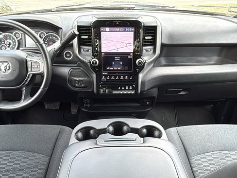 New 2025 RAM 2500 Tradesman image 16