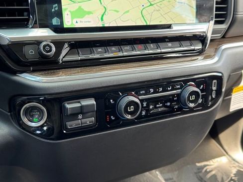 Used 2025 Chevrolet Silverado 1500 LT w/ Protection Package image 14