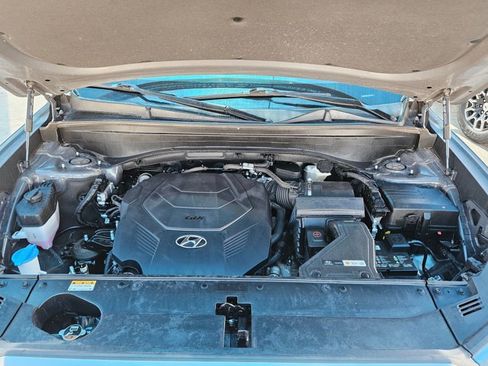 Used 2022 Hyundai Palisade SEL w/ Premium Package image 25