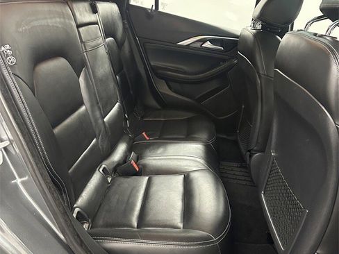 Used 2017 INFINITI QX30 Premium w/ Navigation Package image 32