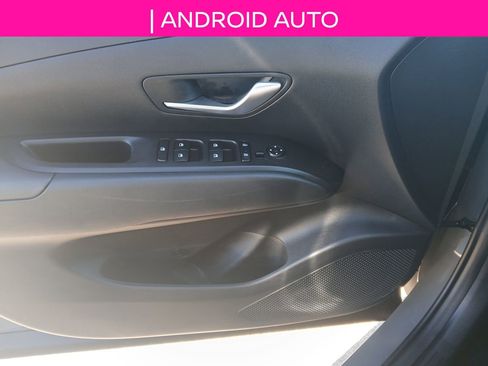 Used 2024 Hyundai Santa Cruz SEL w/ Activity Package image 11