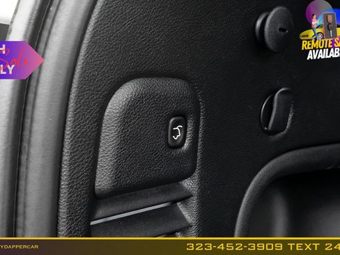 Used 2021 Jeep Grand Cherokee Laredo X AWD/4WD image 19