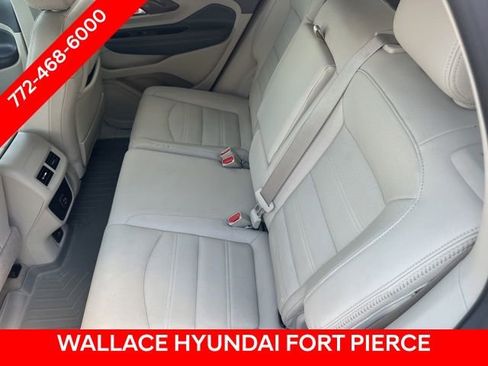 Used 2022 GMC Terrain Denali AWD/4WD image 14