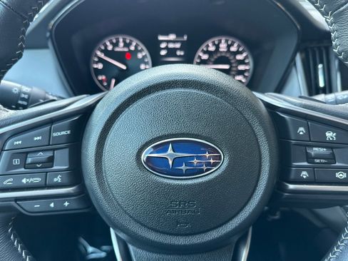 Certified 2025 Subaru Outback Premium image 25