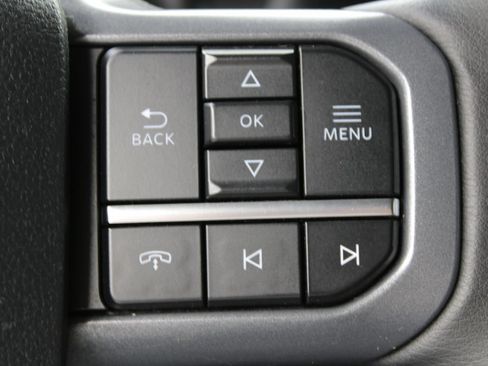 Used 2025 Ford F150 XLT w/ Equipment Group 301A Standard AWD/4WD image 45