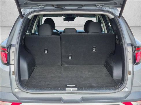Used 2024 Hyundai Tucson SEL FWD image 6