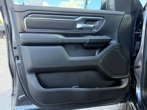 New 2026 RAM 1500 Big Horn image 15