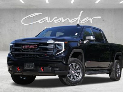 Certified 2024 GMC Sierra 1500 AT4 w/ Technology Package