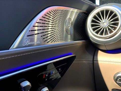 New 2026 Mercedes-Benz AMG GT 63 image 23