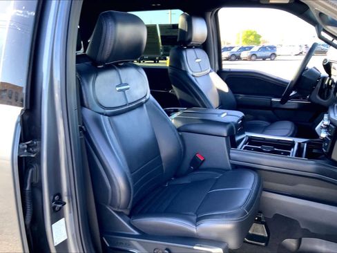 Certified 2026 Ford F250 Platinum image 9