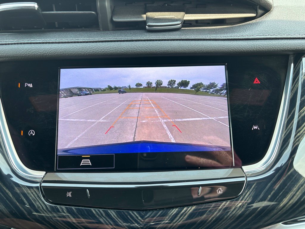 Used 2024 Cadillac XT6 Premium Luxury AWD/4WD image 28