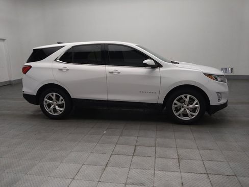 Used 2020 Chevrolet Equinox LT FWD image 11