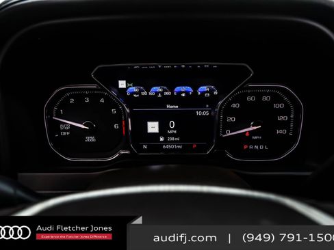 Used 2022 GMC Sierra 1500 Denali w/ Denali Premium Package image 19