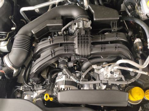 Used 2024 Subaru Legacy Premium AWD/4WD image 30