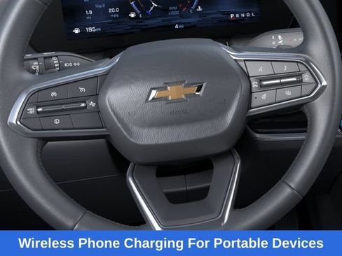 New 2026 Chevrolet Equinox LT w/ Convenience Package II AWD/4WD image 20