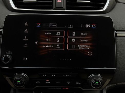 Used 2017 Honda CR-V EX-L image 30