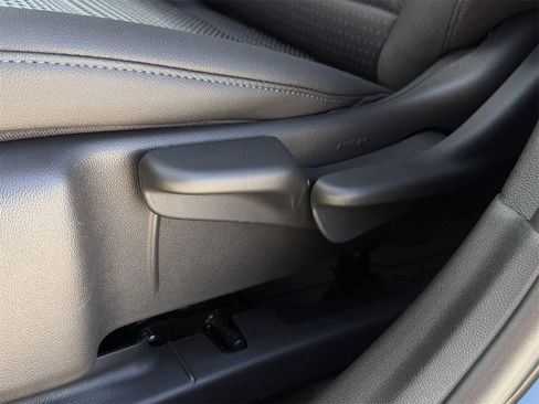 New 2026 Chevrolet Trax LT w/ Driver Confidence Package image 23