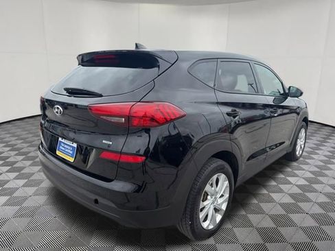 Used 2019 Hyundai Tucson SE AWD/4WD image 7