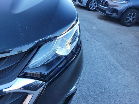 Used 2020 Chevrolet Equinox LS image 7