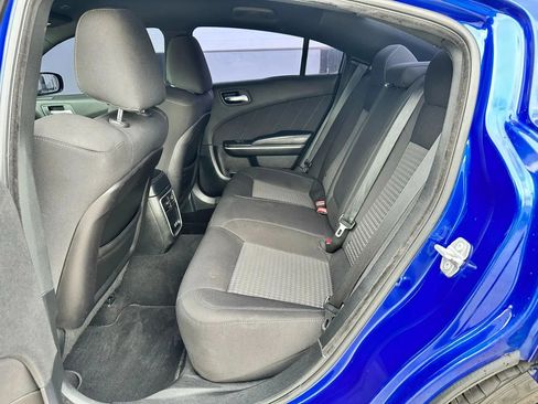 Used 2019 Dodge Charger Scat Pack RWD image 12
