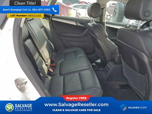 Used 2008 Audi A3 2.0T image 13