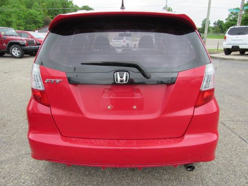 Used 2011 Honda Fit Sport image 5
