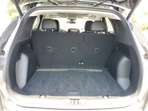 Used 2022 Ford Escape SEL AWD/4WD image 30