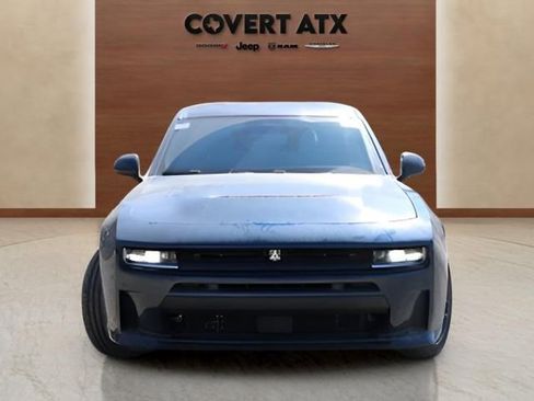 New 2026 Dodge Charger Scat Pack w/ Blacktop Package image 8