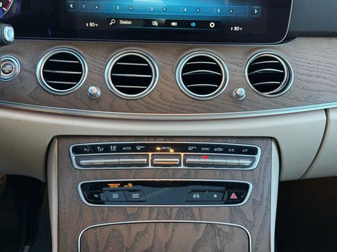 Certified 2022 Mercedes-Benz E 350 Sedan image 22