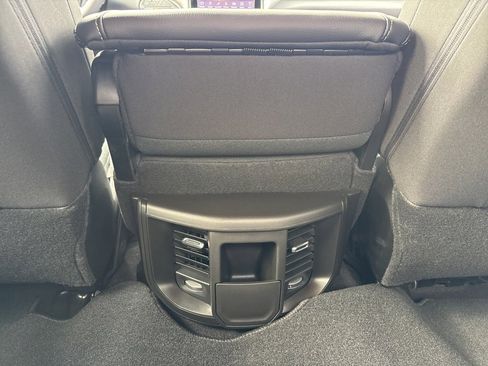 New 2025 RAM 3500 Big Horn image 41