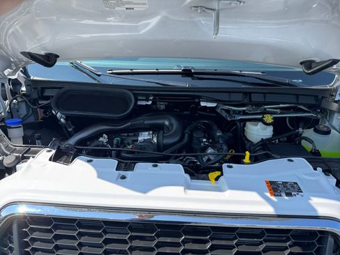 New 2025 Ford Transit 250 148 Medium Roof Extended AWD image 33