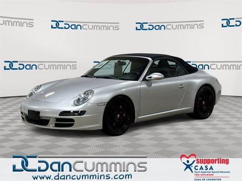 Used 2006 Porsche 911 Carrera S image 1