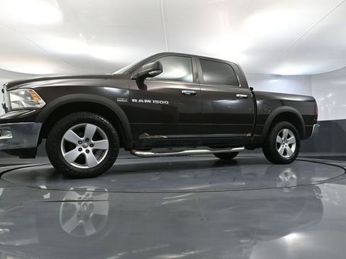 Used 2011 RAM 1500 Big Horn image 50