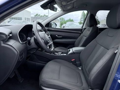 Used 2023 Hyundai Tucson SEL AWD/4WD image 17