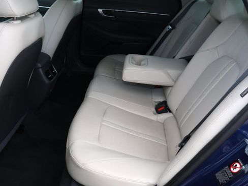 Used 2022 Hyundai Sonata Limited image 22