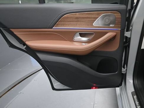 New 2026 Mercedes-Benz GLE 350 4MATIC image 23