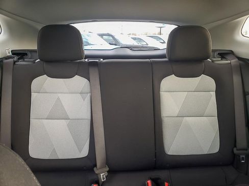 New 2026 Chevrolet Trax LS image 31