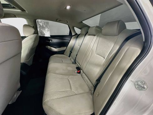 Used 2023 Honda Accord EX image 23