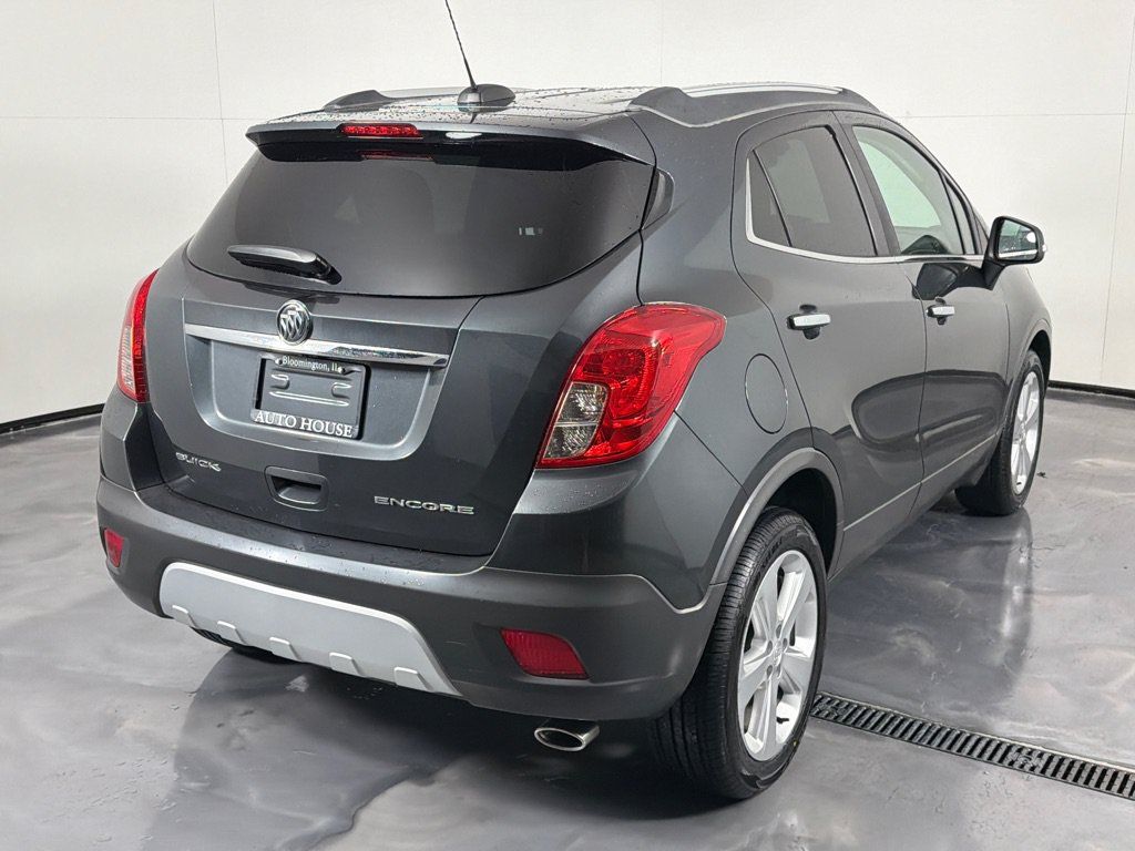Used 2016 Buick Encore FWD image 5