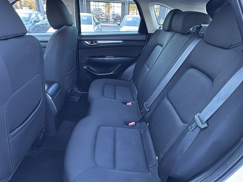 Certified 2023 MAZDA CX-5 AWD 2.5 S image 17