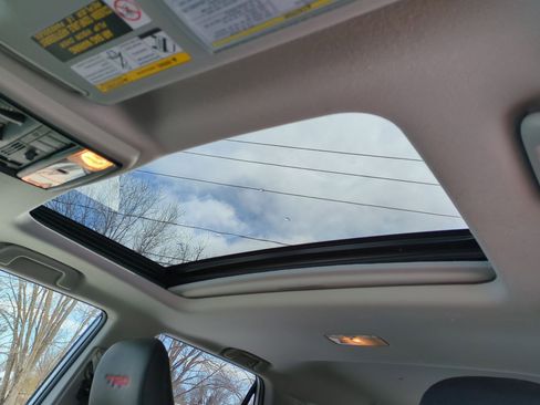 Used 2023 Toyota 4Runner TRD Pro image 15