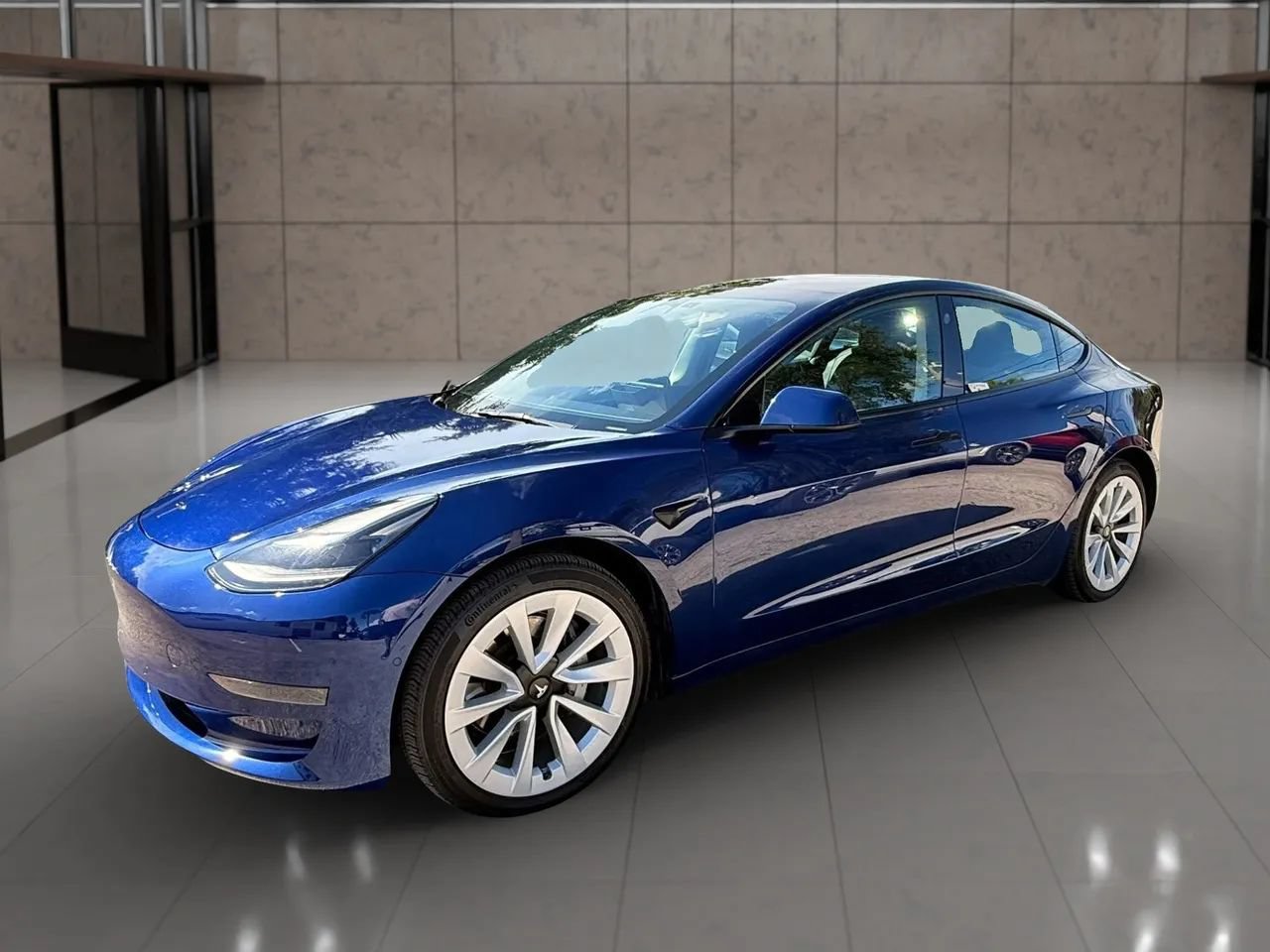 Used 2022 Tesla Model 3 RWD image 8