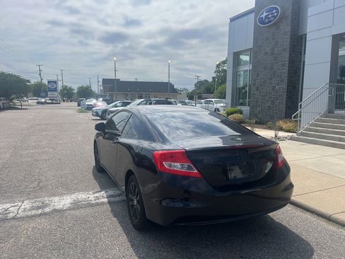 Used 2012 Honda Civic EX image 6