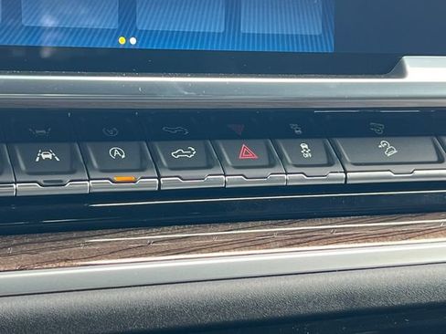 New 2026 Chevrolet Silverado 1500 LT AWD/4WD image 29
