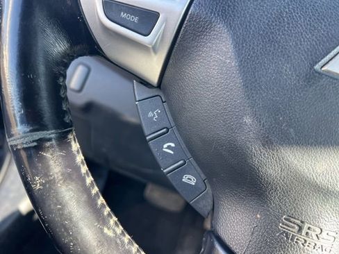 Used 2009 Mitsubishi Lancer ES image 14