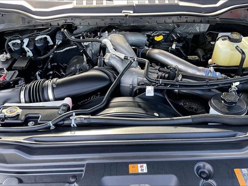 Used 2022 Ford F450 XL w/ STX Appearance Package AWD/4WD image 32